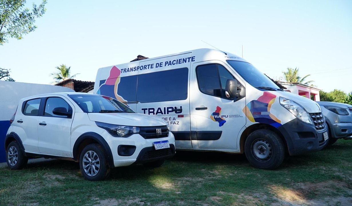 Falta de diesel leva Prefeitura a priorizar serviços essenciais